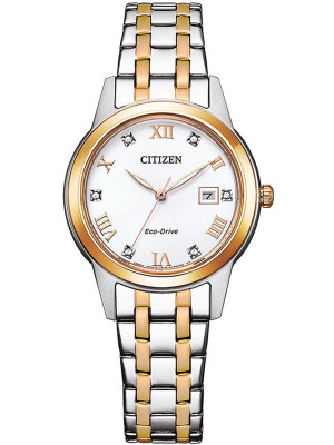 TOP 1 - Zegarek damski CITIZEN FE1246-85A