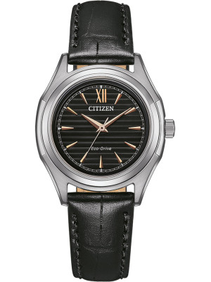 TOP 1 - Zegarek damski CITIZEN FE2110-14E