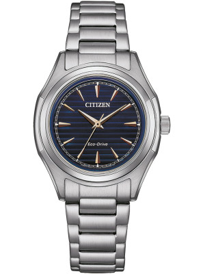 TOP 1 - Zegarek damski CITIZEN FE2110-81L