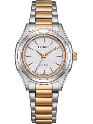 TOP 1 - Zegarek damski CITIZEN FE2116-85A