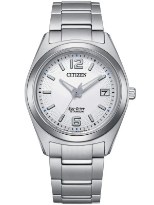 TOP 1 - Zegarek damski CITIZEN FE6151-82A