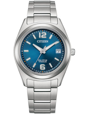 TOP 1 - Zegarek damski CITIZEN FE6151-82L