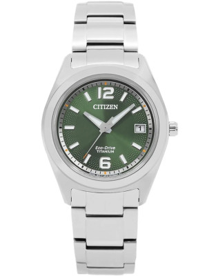 TOP 1 - Zegarek damski CITIZEN FE6151-82X