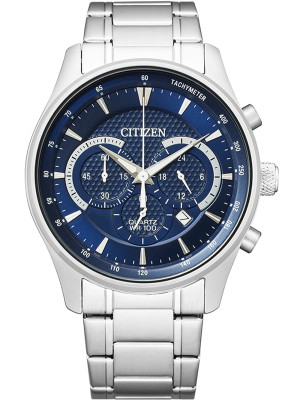 TOP 1 - Zegarek męski CITIZEN AN8190-51L