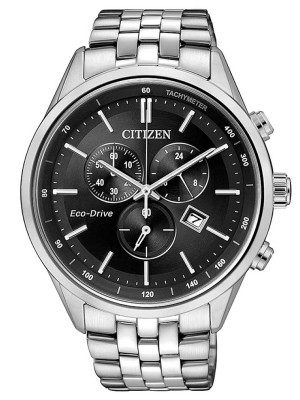 TOP 1 - Zegarek męski CITIZEN AT2141-87E