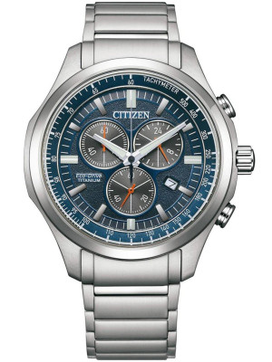 TOP 1 - Zegarek męski CITIZEN AT2530-85L