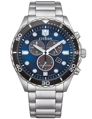 TOP 1 - Zegarek męski CITIZEN AT2560-84L