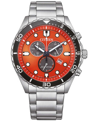 TOP 1 - Zegarek męski CITIZEN AT2560-84X