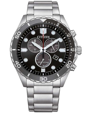 TOP 1 - Zegarek męski CITIZEN AT2568-82E