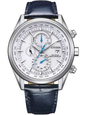 TOP 1 - Zegarek męski CITIZEN AT8260-18A