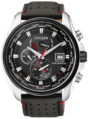 TOP 1 - Zegarek męski CITIZEN AT9036-08E
