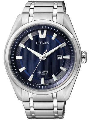 TOP 1 - Zegarek męski CITIZEN AW1240-57L