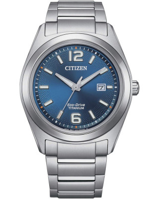TOP 1 - Zegarek męski CITIZEN AW1641-81L