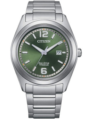 TOP 1 - Zegarek męski CITIZEN AW1641-81X