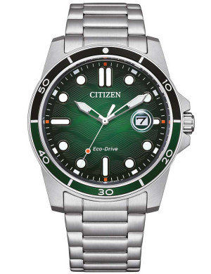 TOP 1 - Zegarek męski CITIZEN AW1811-82X