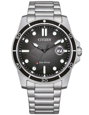 TOP 1 - Zegarek męski CITIZEN AW1816-89E