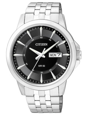 TOP 1 - Zegarek męski CITIZEN BF2011-51EE