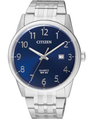 TOP 1 - Zegarek męski CITIZEN BI5000-52L