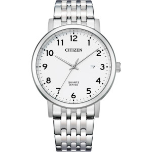 TOP 1 - Zegarek męski CITIZEN BI5070-57A