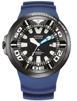 TOP 1 - Zegarek męski CITIZEN BJ8055-04E