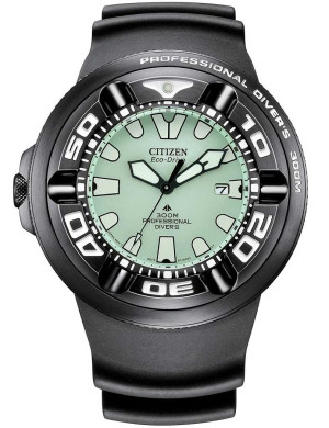 TOP 1 - Zegarek męski CITIZEN BJ8055-04X