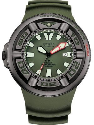 TOP 1 - Zegarek męski CITIZEN BJ8057-17X