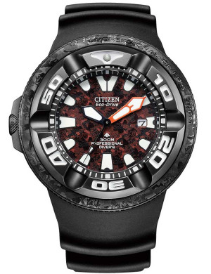 TOP 1 - Zegarek męski CITIZEN BJ8059-03Z