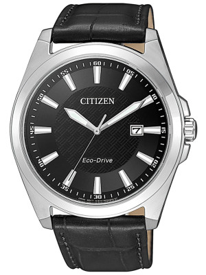 TOP 1 - Zegarek męski CITIZEN BM7108-14E