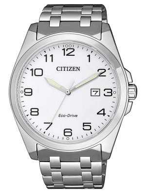 TOP 1 - Zegarek męski CITIZEN BM7108-81A