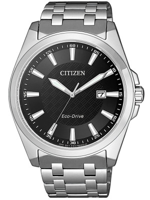 TOP 1 - Zegarek męski CITIZEN BM7108-81E