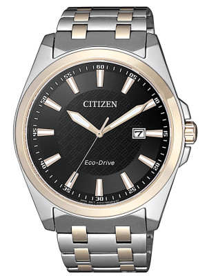 TOP 1 - Zegarek męski CITIZEN BM7109-89E