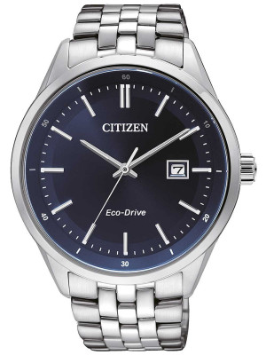TOP 1 - Zegarek męski CITIZEN BM7251-53L