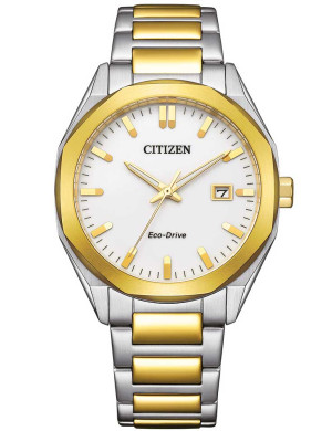 TOP 1 - Zegarek męski CITIZEN BM7624-82A