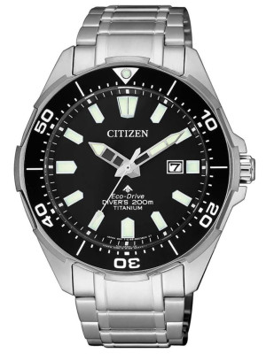 TOP 1 - Zegarek męski CITIZEN BN0200-81E