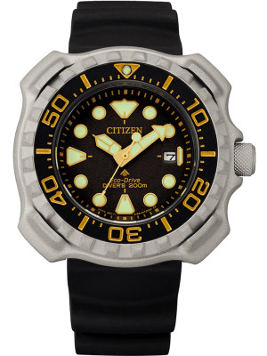 TOP 1 - Zegarek męski CITIZEN BN0220-16E