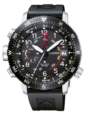 TOP 1 - Zegarek męski CITIZEN BN4044-15E