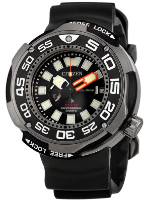 TOP 1 - Zegarek męski CITIZEN BN7020-09E