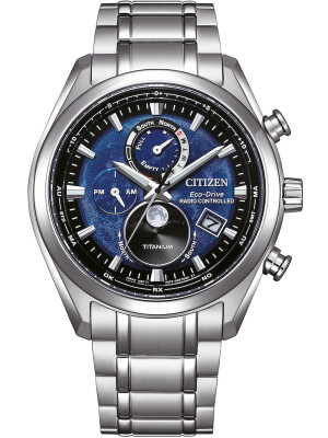TOP 1 - Zegarek męski CITIZEN BY1010-81L