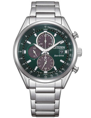 TOP 1 - Zegarek męski CITIZEN CA0459-79X