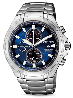 TOP 1 - Zegarek męski CITIZEN CA0700-86L