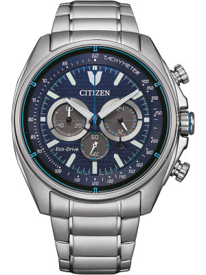 TOP 1 - Zegarek męski CITIZEN CA4560-81L