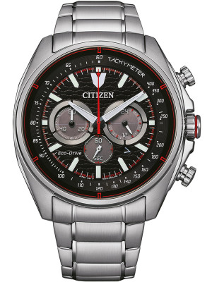 TOP 1 - Zegarek męski CITIZEN CA4561-89E