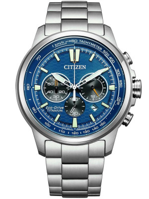 TOP 1 - Zegarek męski CITIZEN CA4570-88L