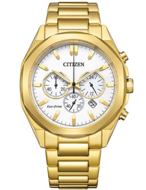 TOP 1 - Zegarek męski CITIZEN CA4592-85A