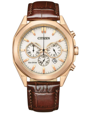 TOP 1 - Zegarek męski CITIZEN CA4593-15A