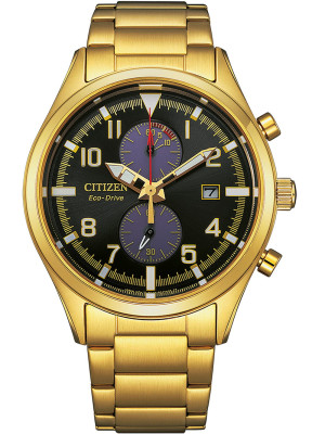 TOP 1 - Zegarek męski CITIZEN CA7022-87E