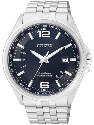TOP 1 - Zegarek męski CITIZEN CB0010-88L