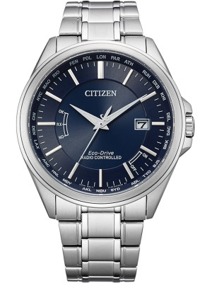 TOP 1 - Zegarek męski CITIZEN CB0250-84L