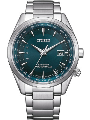 TOP 1 - Zegarek męski CITIZEN CB0270-87L