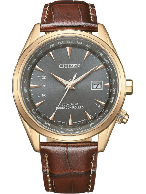 TOP 1 - Zegarek męski CITIZEN CB0273-11H